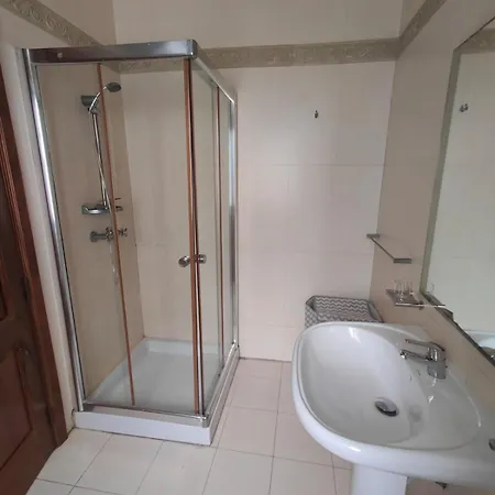 Apartment 4 Double Bedroom With Terrace In The Centre Of