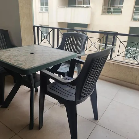 Apartment 4 Double Bedroom With Terrace In The Centre Of Sliema