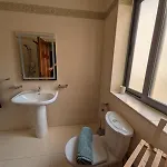 4 Double Bedroom With Terrace In The Centre Of Apartment Sliema