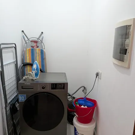 4 Double Bedroom With Terrace In The Centre Of 슬리에마